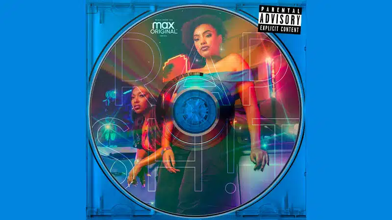 ‘Rap Sh!t: Soundtrack from the Max Original Series’ soundtrack detailed