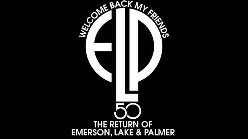 Carl Palmer announces Emerson Lake & Palmer return