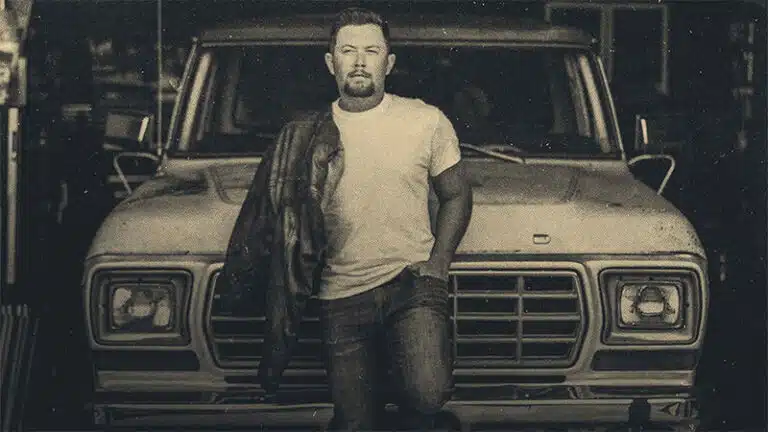 Scotty McCreery announces ‘Same Truck’ deluxe album