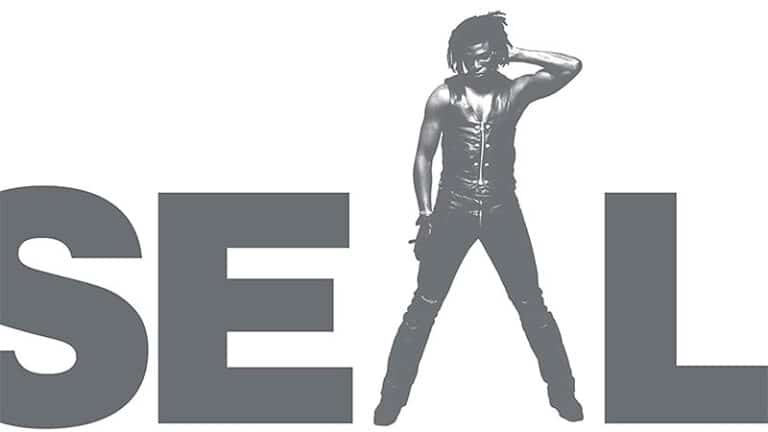 Seal announces 30th anniversary deluxe edition of debut album