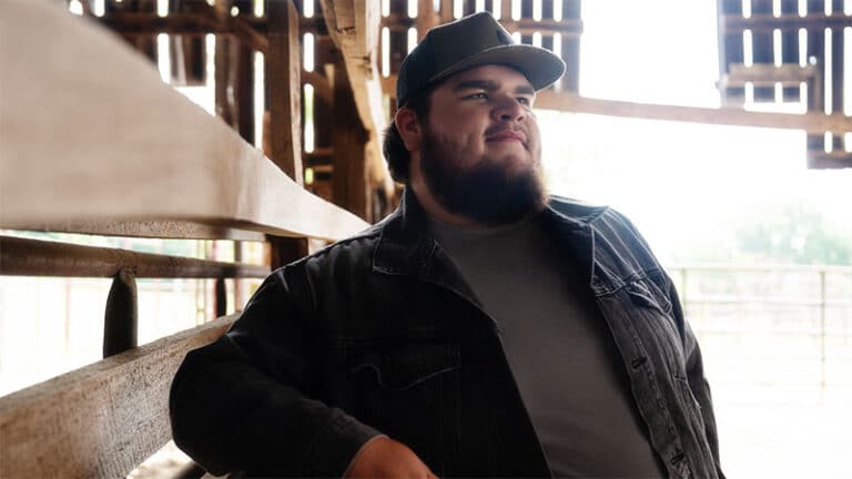 Shane Profitt releases debut single