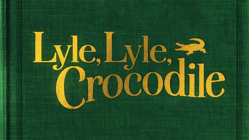 Shawn Mendes releases ‘Heartbeat’ from ‘Lyle, Lyle, Crocodile’