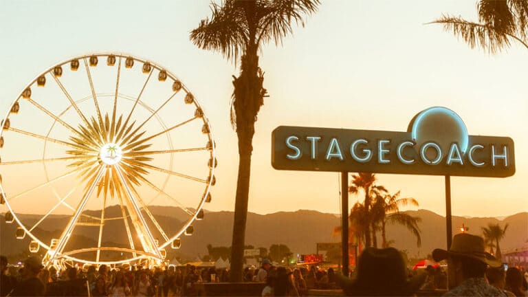 Eric Church, Miranda Lambert, Morgan Wallen headlining Stagecoach 2024
