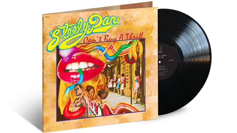 Steely Dan announces ABC & MCA Records catalog reissues