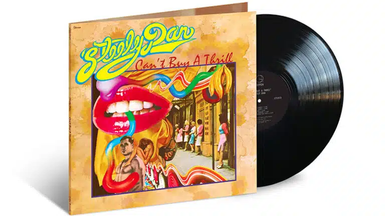 Steely Dan announces ABC & MCA Records catalog reissues