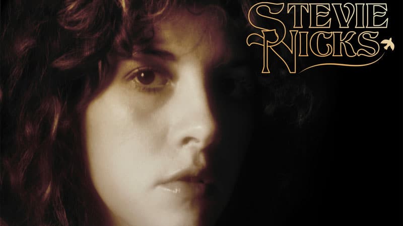 Stevie Nicks releases Buffalo Springfield protest cover
