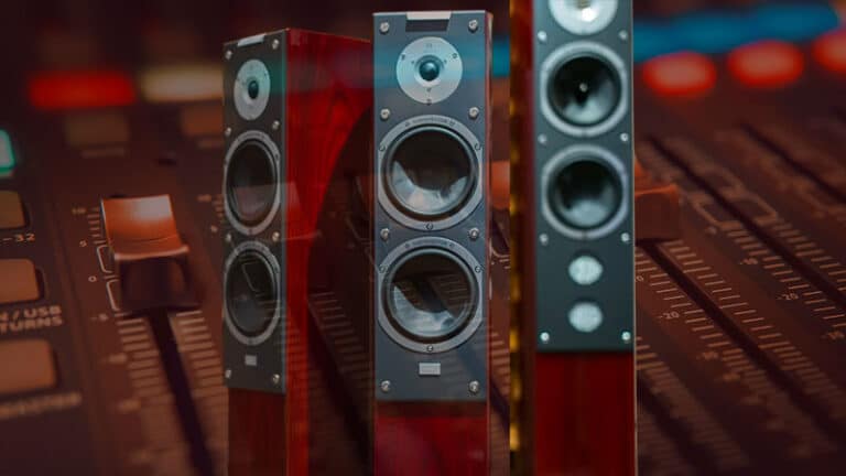 Importance of surround sound systems