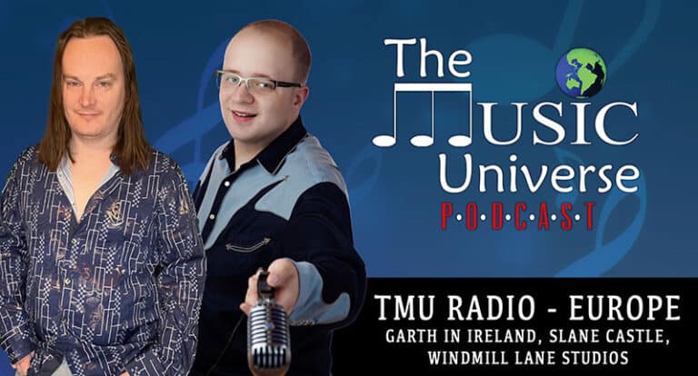 TMU Radio – Europe
