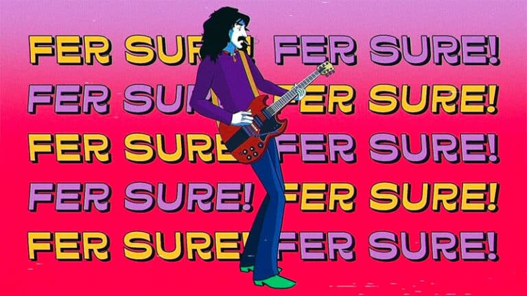 Frank Zappa’s ‘Valley Girl’ celebrates 40th anniversary