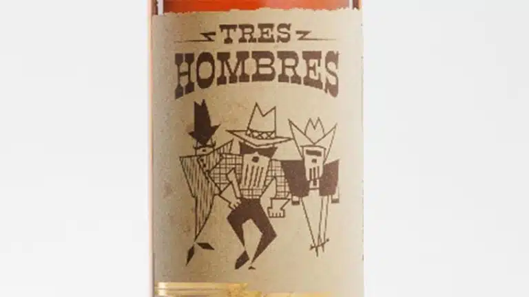 ZZ Top announces Tres Hombres Bourbon