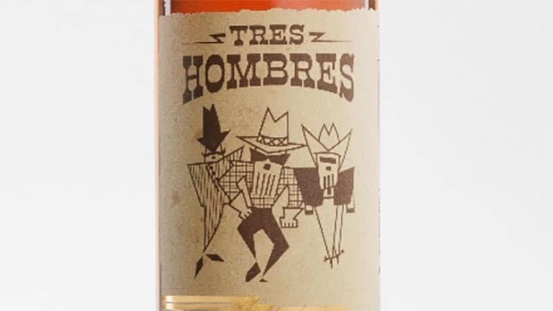 ZZ Top announces Tres Hombres Bourbon