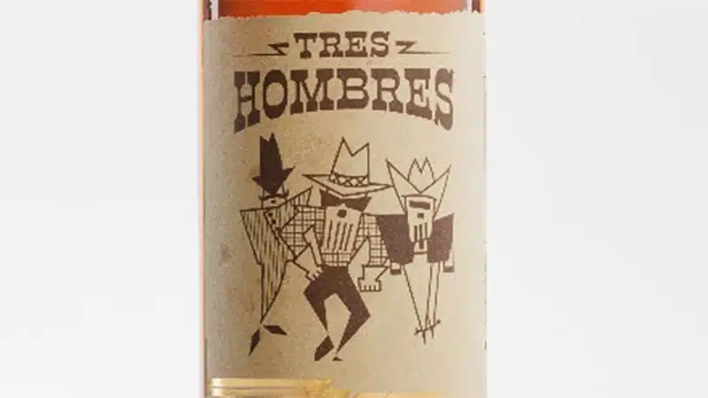 ZZ Top announces Tres Hombres Bourbon