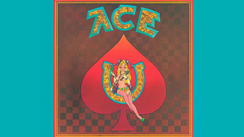 Bob Weir announces ‘Ace’ 50th Anniversary Deluxe Edition