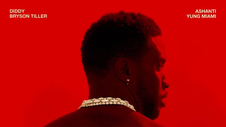 Diddy drops ‘Gotta Move On’ Queens Remix