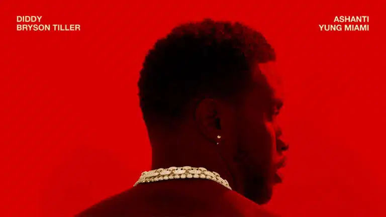 Diddy drops ‘Gotta Move On’ Queens Remix