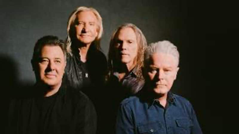 Eagles add 2023 Hotel California Tour dates