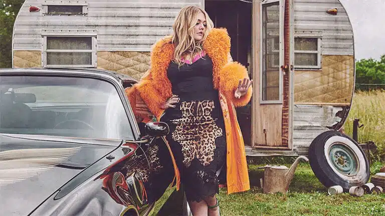 Elle King announces ‘Come Get Your Wife’ album