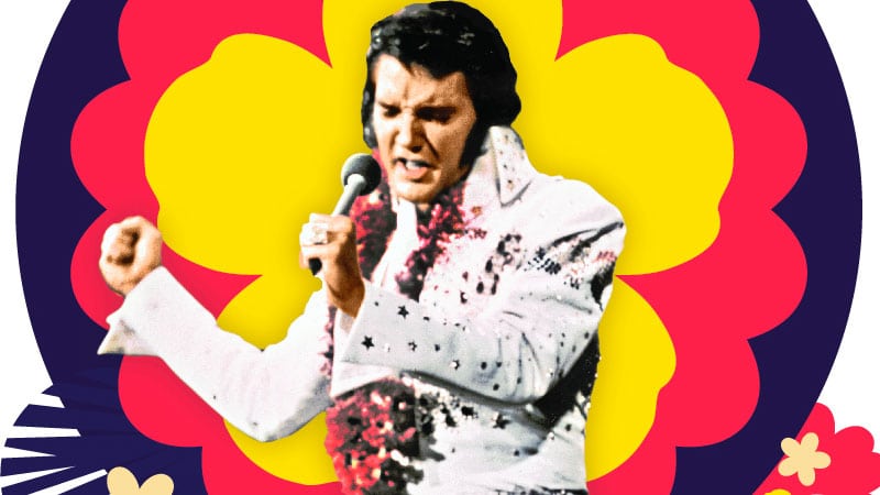 Graceland announces Elvis 2023 birthday celebration