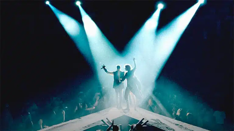 For King + Country announces 2023 tour dates