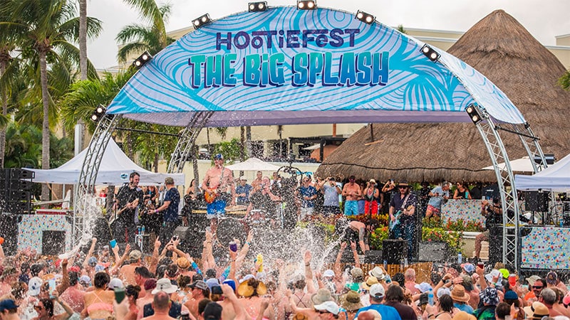 Hootiefest: The Big Splash 2023 reveals new dates, lineup