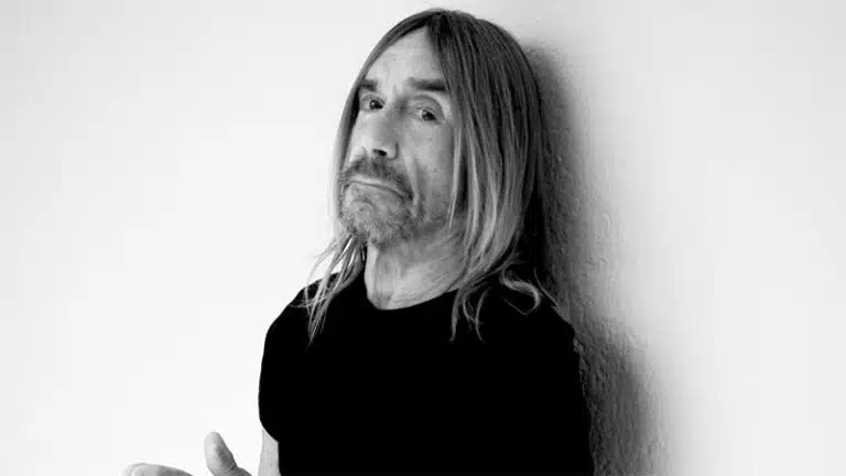 Iggy Pop sells out 2023 West Coast tour dates