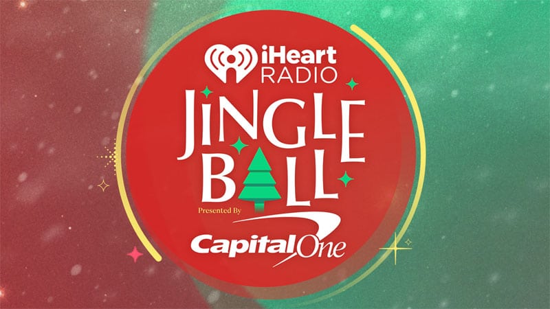 2022 iHeartRadio Jingle Ball Tour announced