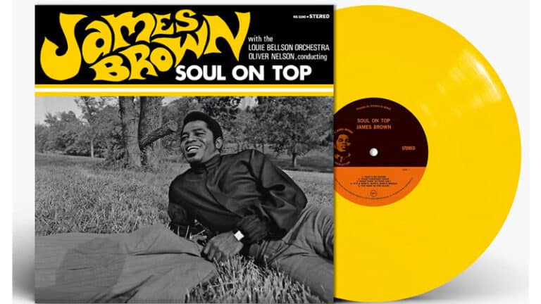 Verve Records, Third Man Records relaunch ‘Verve By Request’ as vinyl reissue series