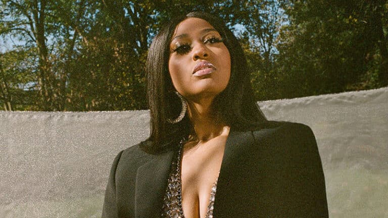 Jazmine Sullivan announces ‘Stand Up’