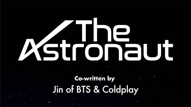 BTS’ Jin to perform ‘The Astronaut’ at Coldplay’s Buenos Aires tour stop