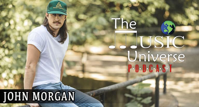 Episode 156 with John Morgan