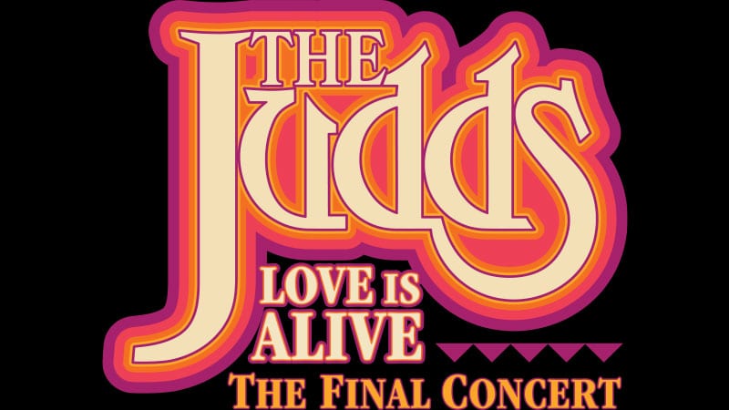 CMT announces ‘The Judds: Love Is Alive – The Final Concert’