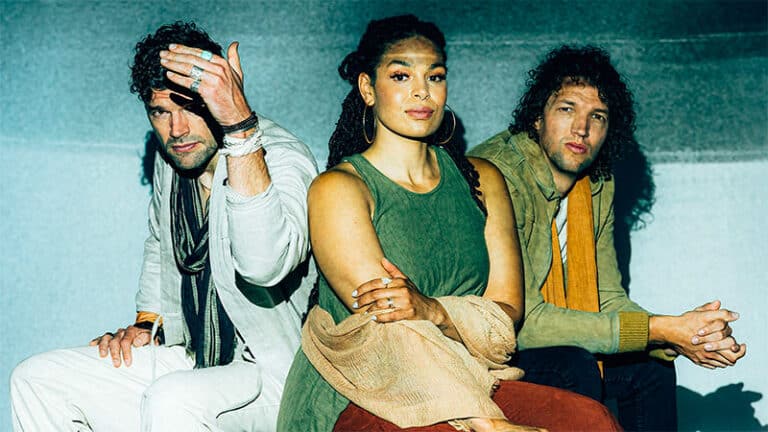 For King + Country, Jordin Sparks team for ‘Love Me Like I Am’