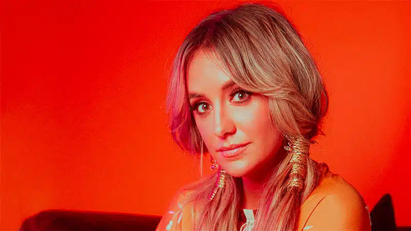 Lainey Wilson debuts original song in ‘Yellowstone’