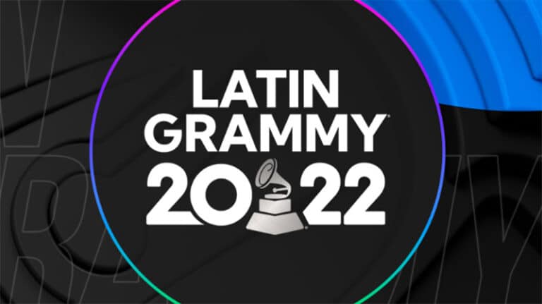 2022 Latin Grammys