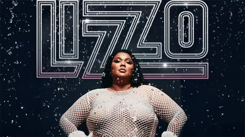 Lizzo announces 2023 European Special Tour dates