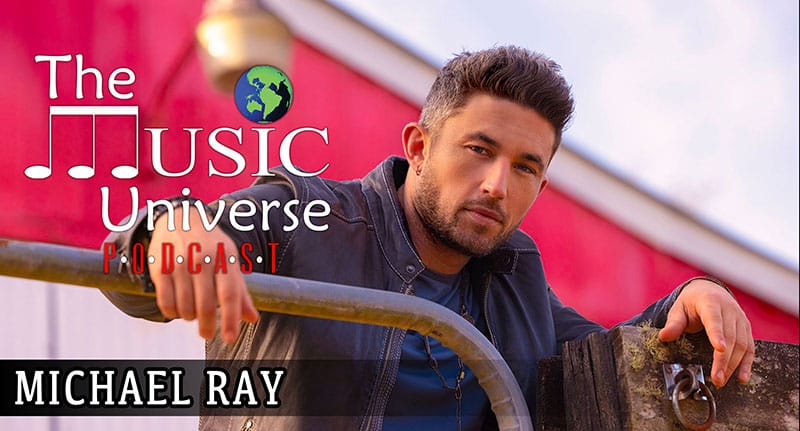 Episode 154 with Michael Ray