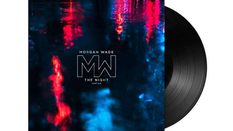Morgan Wade delivers both sides of ‘The Night’