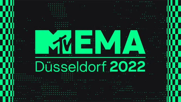 Harry Styles, Taylor Swift lead 2022 MTV EMA nominees