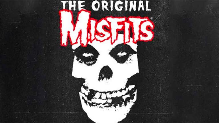 The Original Misfits announce NYE Vegas show