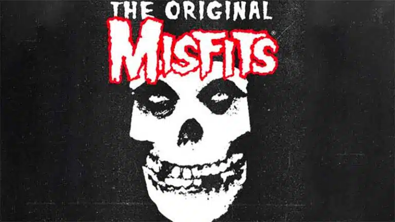 The Original Misfits announce NYE Vegas show