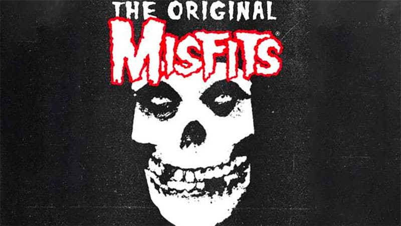 The Original Misfits announce NYE Vegas show