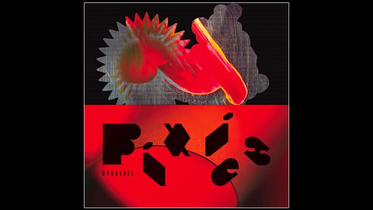 Pixies score highest chart success since reformation