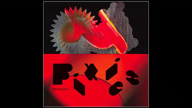 Pixies score highest chart success since reformation