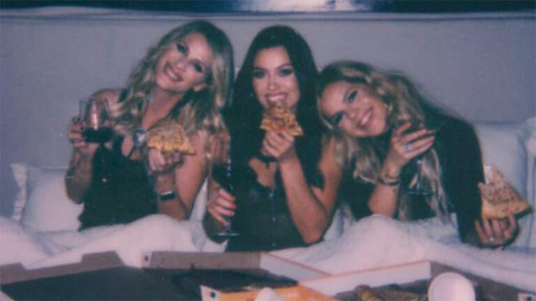 Runaway June releases ‘Broken Hearts (Do Broken Things)’