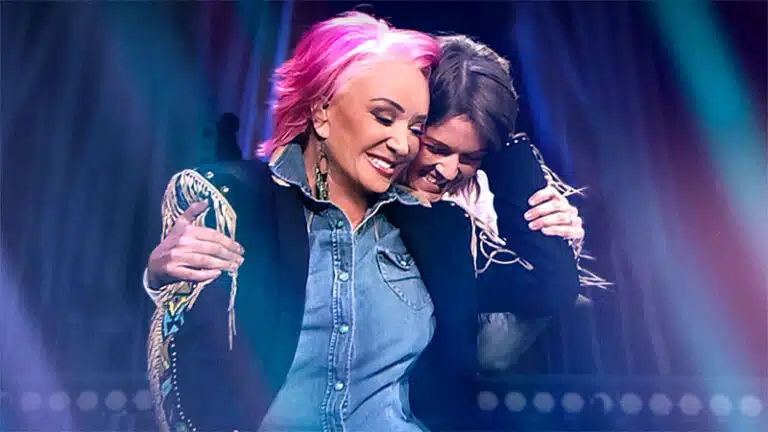 Tanya Tucker shares ‘Ready As I’ll Never Be’