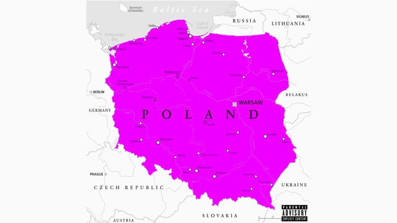 Lil Yachty releases viral hit ‘Poland’
