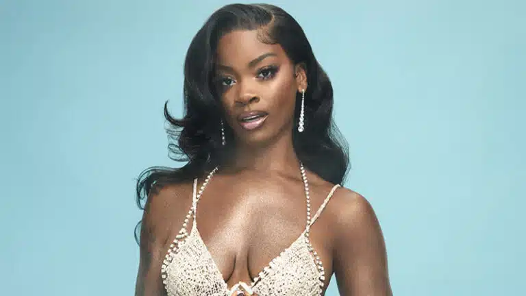 Ari Lennox announces 2023 tour