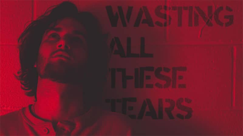 Austin Snell releases ‘Wasting All These Tears’