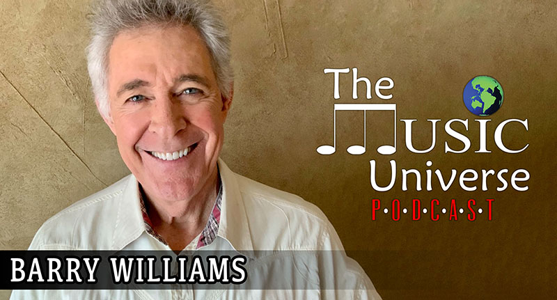 Episode 158 with Barry Williams