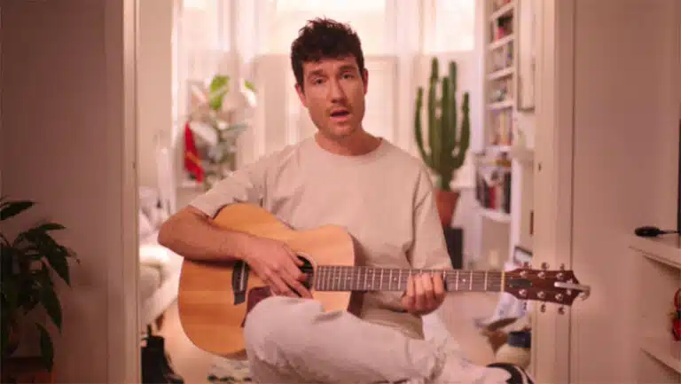 Bastille releases ‘Hope for the Future’ video